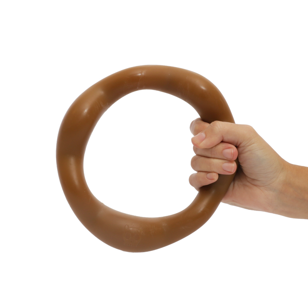 Zee.Dog Gioco per Cani Chew Tug Toy Linea Naturals