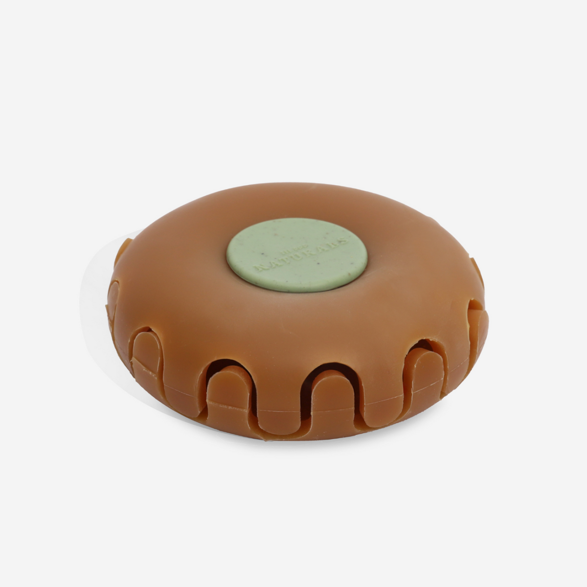 Zee.Dog Gioco per Cani Portapremietti Treat Dispenser Toy Linea Naturals