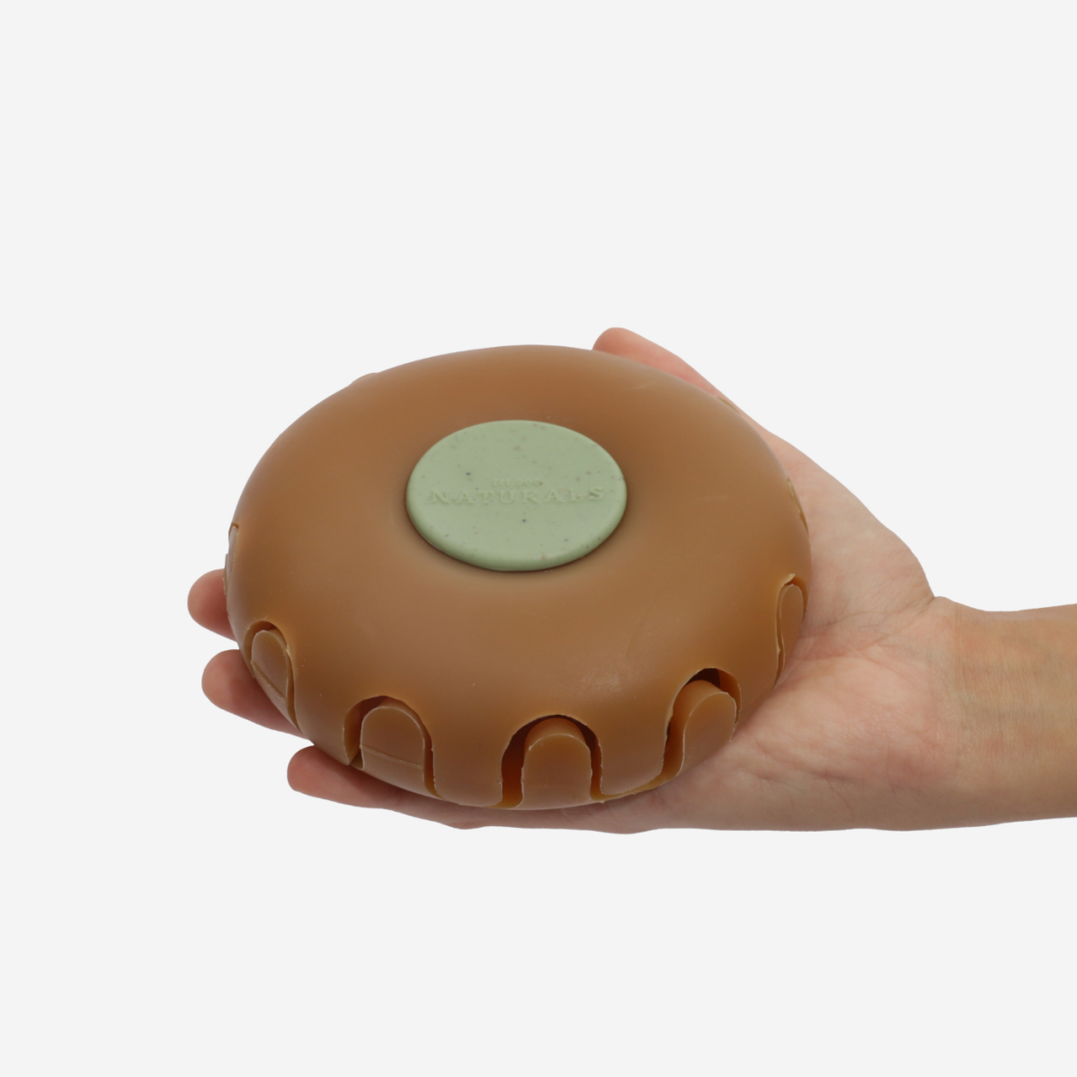 Zee.Dog Gioco per Cani Portapremietti Treat Dispenser Toy Linea Naturals