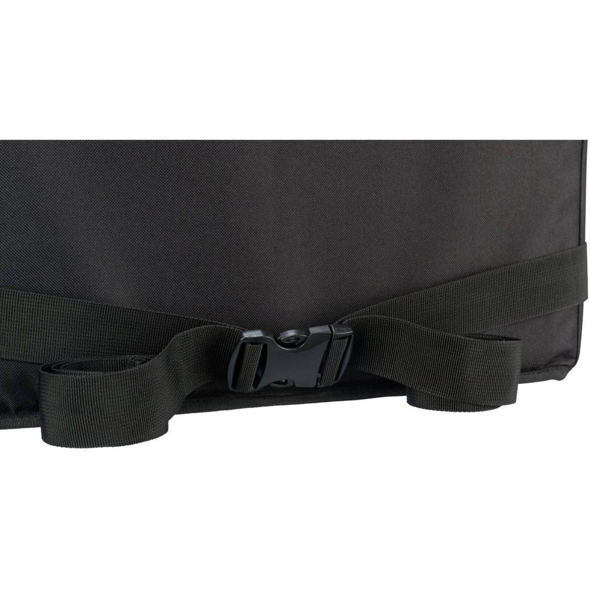 Trixie Cuccia per Automobile Nero 45 x 28 x 40 cm