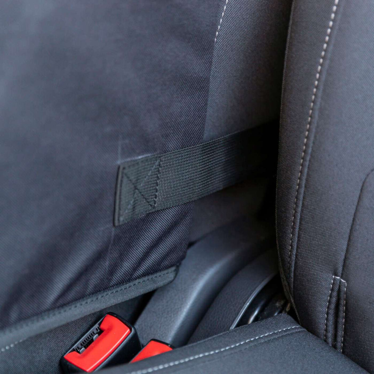 Trixie Cuccia per Automobile Nero 45 x 28 x 40 cm