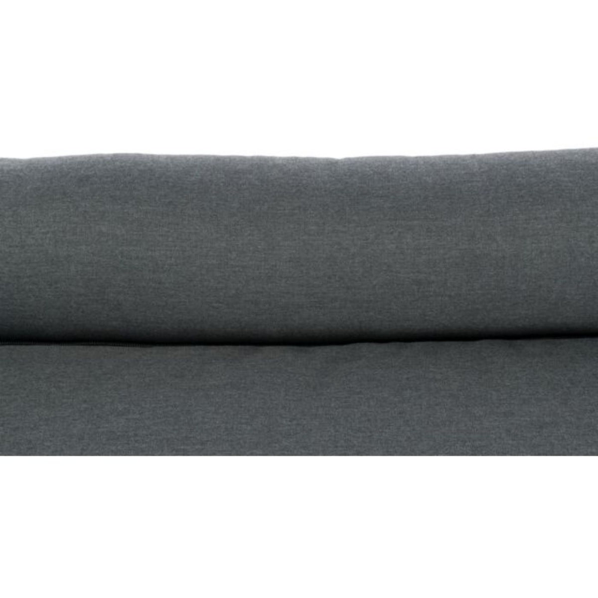 Trixie Cuccia per Cani Pulito Vital 100 x 80 cm Grigio