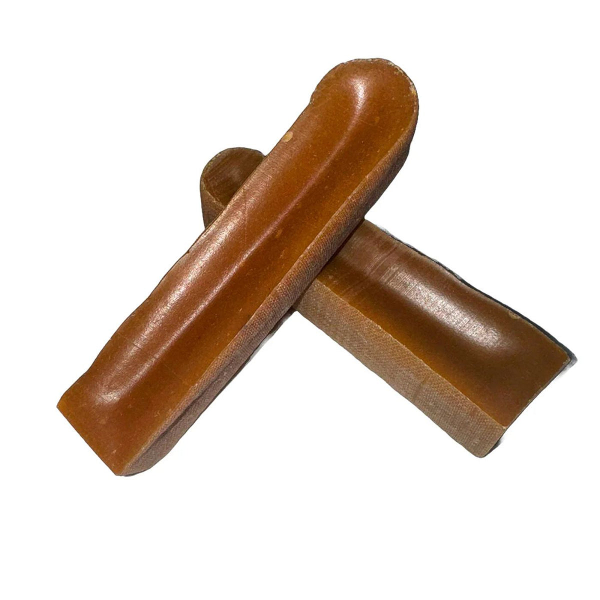 Sanadog Yak Snack di Formaggio Himalayano con Curcuma per Cani