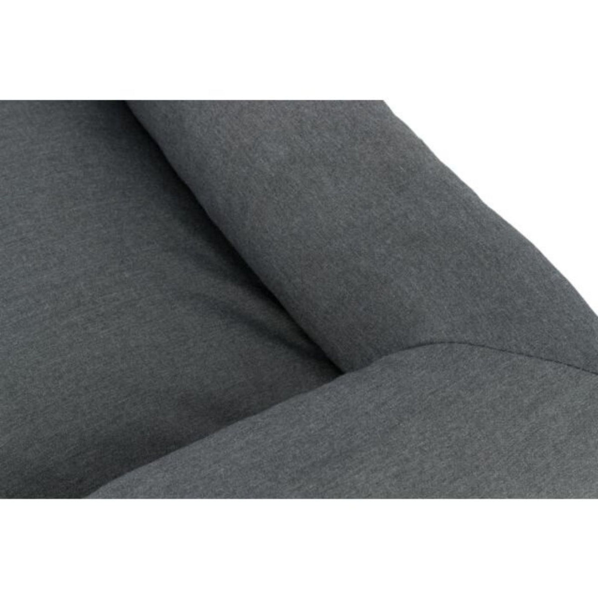 Trixie Cuccia per Cani Pulito Vital 100 x 80 cm Grigio