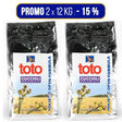 PROMO 2 x 12 Kg