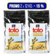 PROMO 2 x 12 Kg
