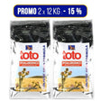 PROMO 2 x 12 Kg