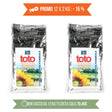 PROMO 2 x 12 Kg