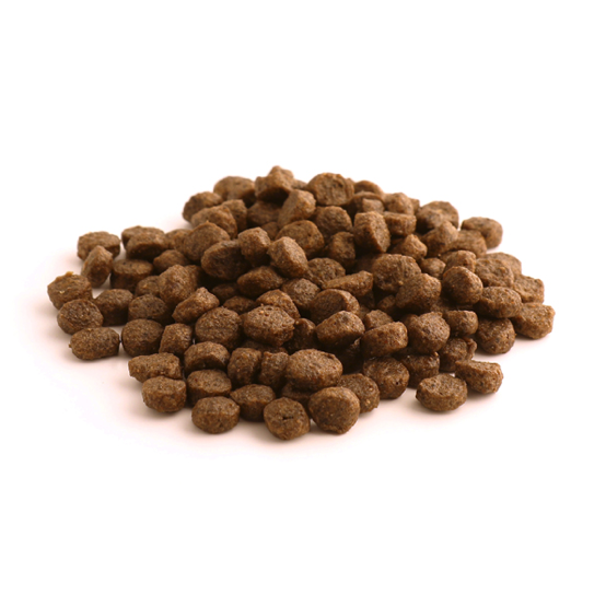 Fish4Dogs Finest Puppy SMALL Pesce Bianco