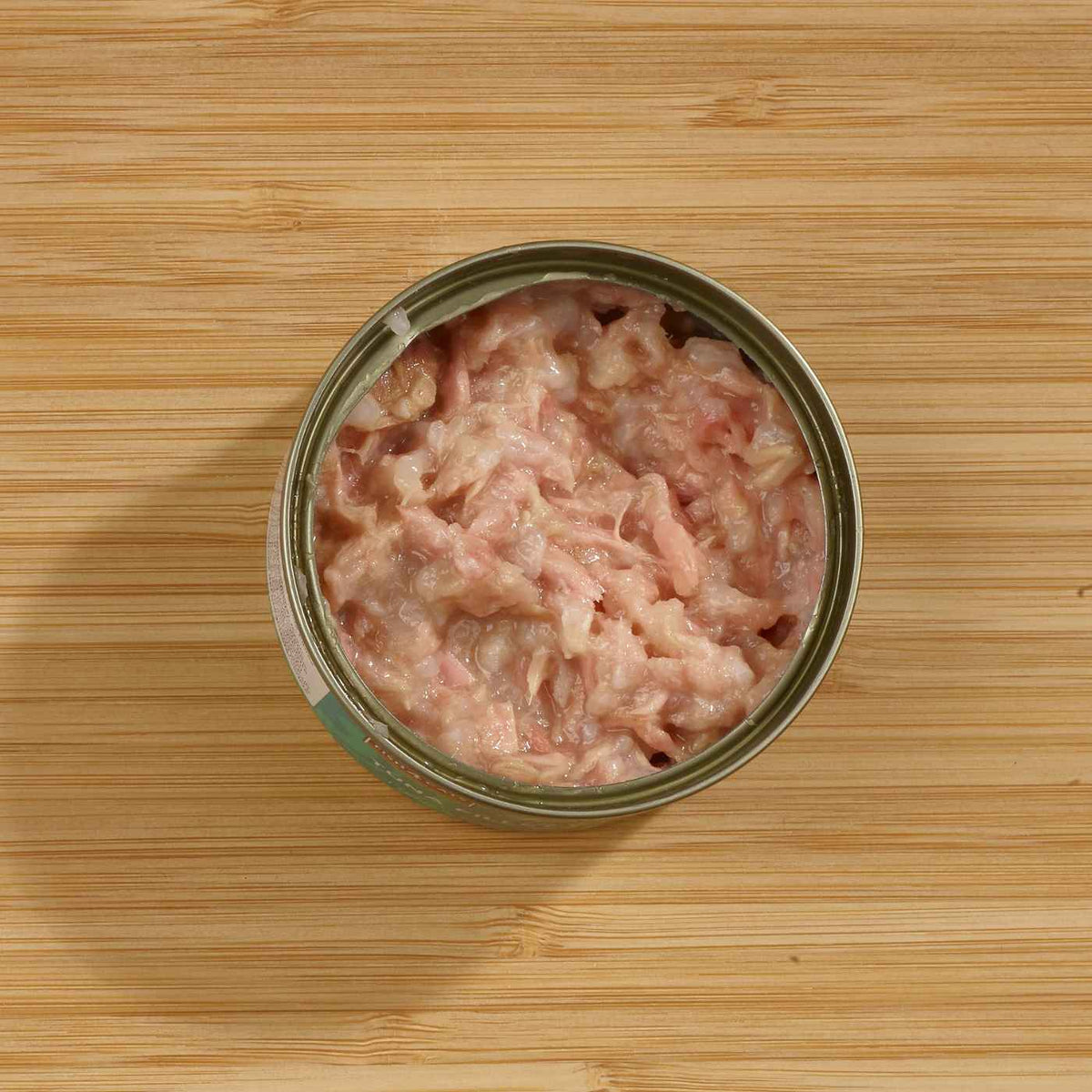 Fish4Cats Finest Filetti di Tonno con Gamberetti Umido per Gatti 70 gr