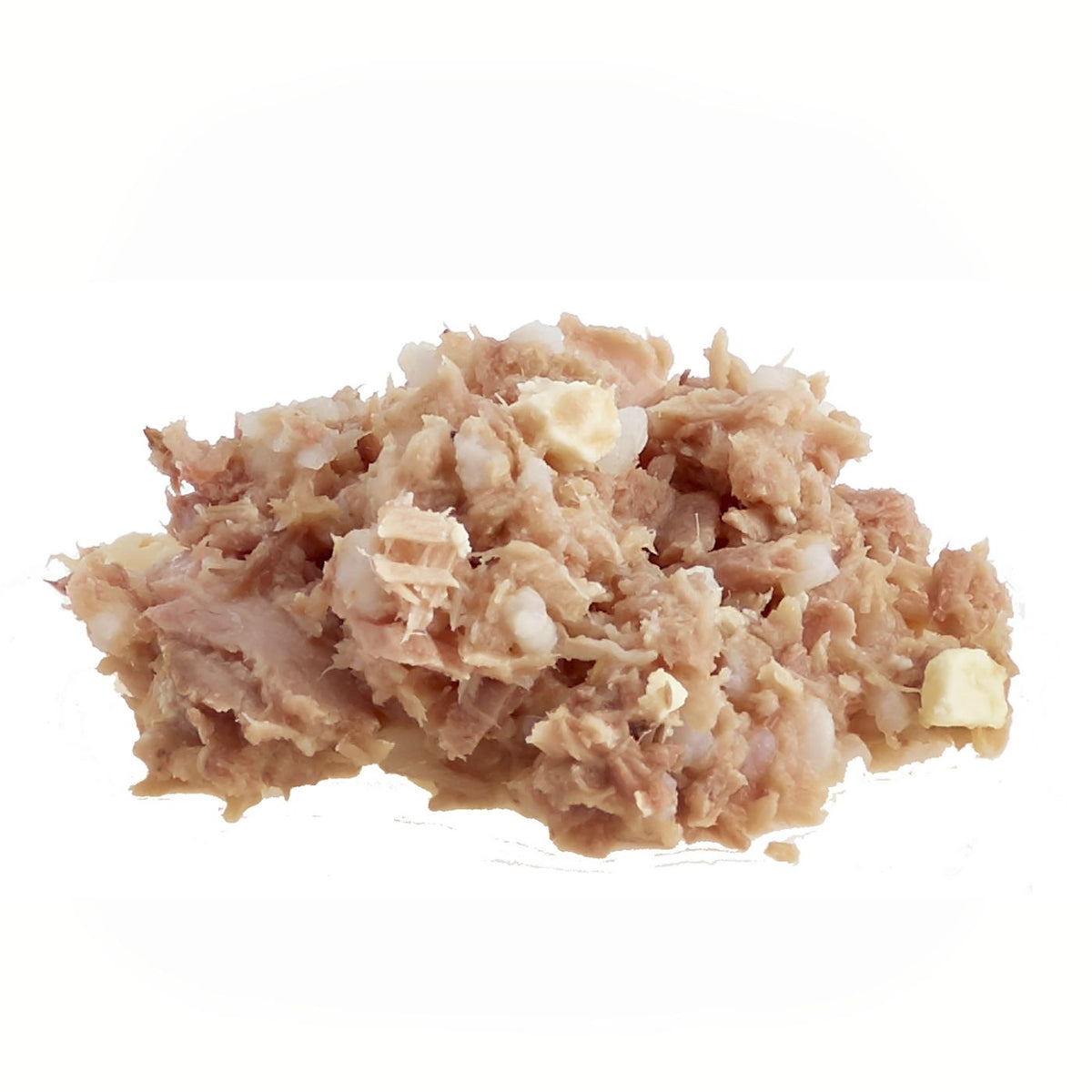 Fish4Cats Finest Filetti di Tonno con Formaggio Umido per Gatti 70 g