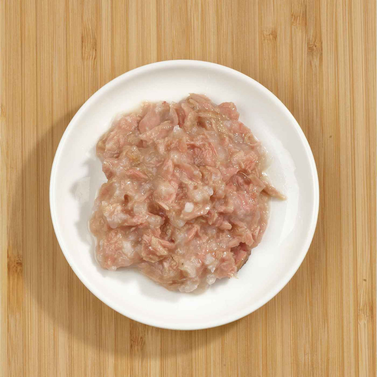 Fish4Cats Finest Filetti di Tonno con Salmone Umido per Gatti 70 g