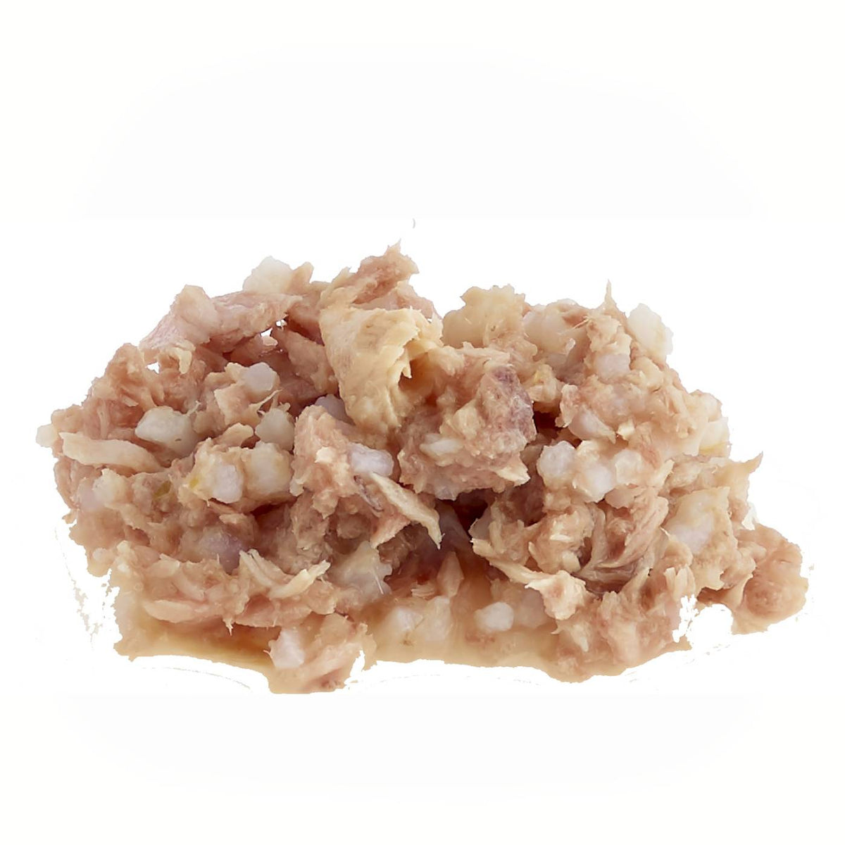 Fish4Cats Finest Filetti di Tonno con Salmone Umido per Gatti 70 g