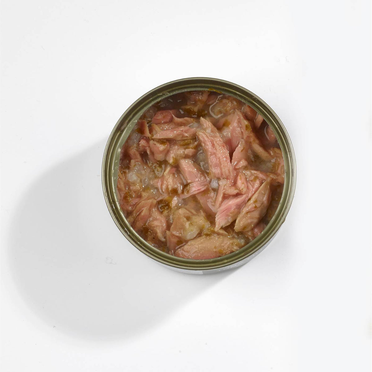 Fish4Cats Finest Filetti di Tonno con Alghe per Gatti 70 gr