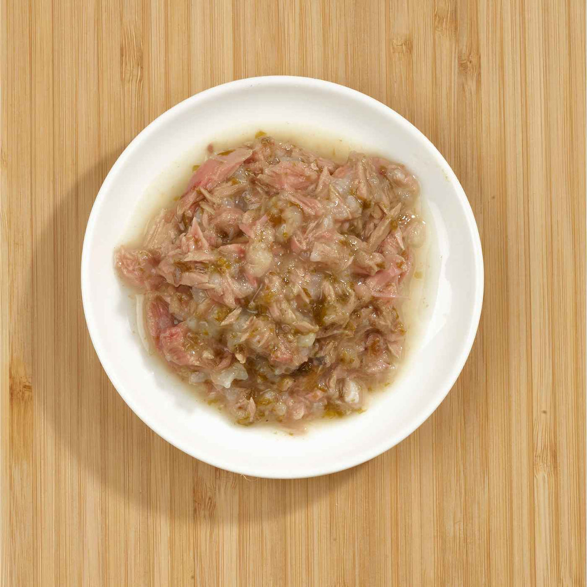 Fish4Cats Finest Filetti di Tonno con Alghe per Gatti 70 gr