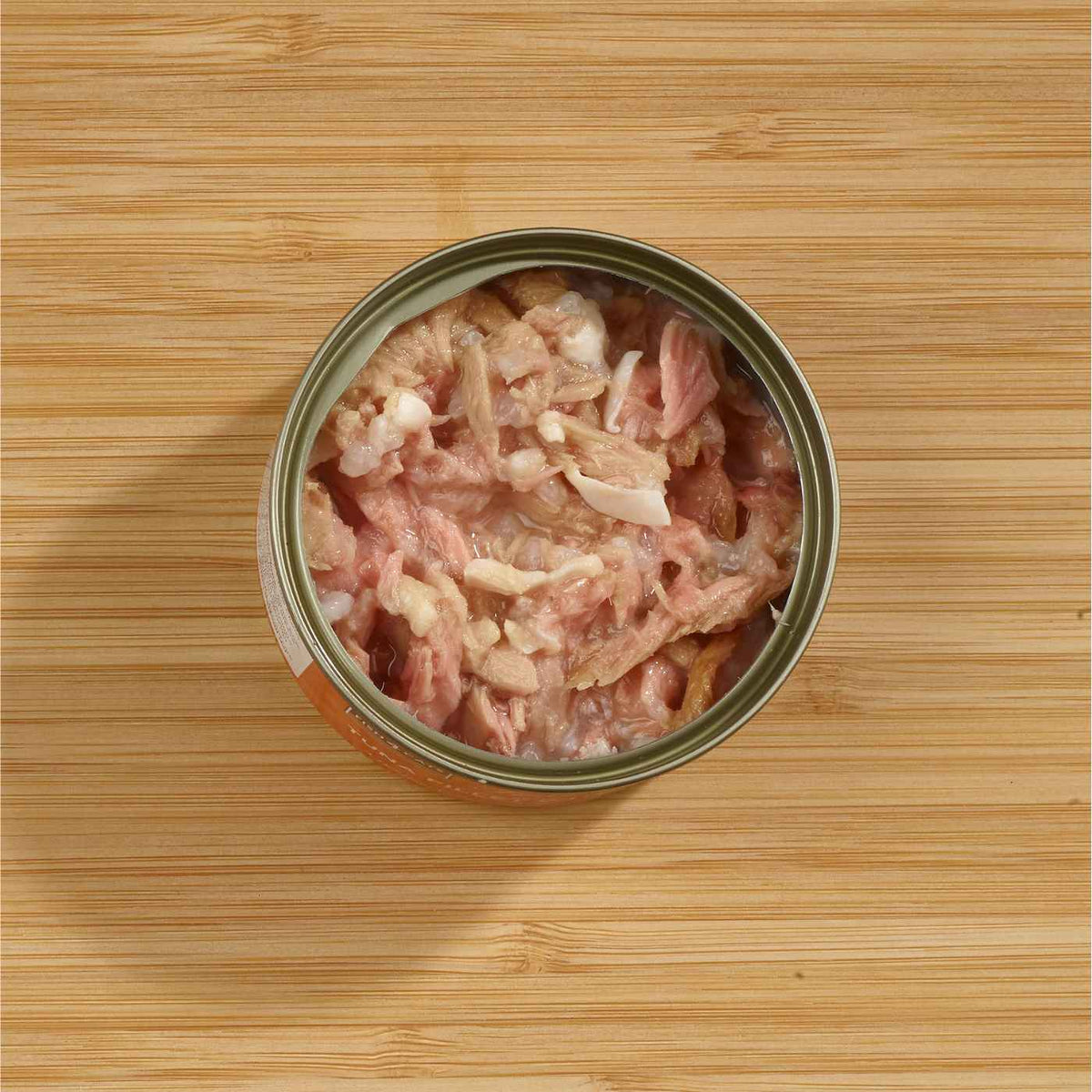Fish4Cats Finest Filetti di Tonno con Calamari per Gatti 70 gr