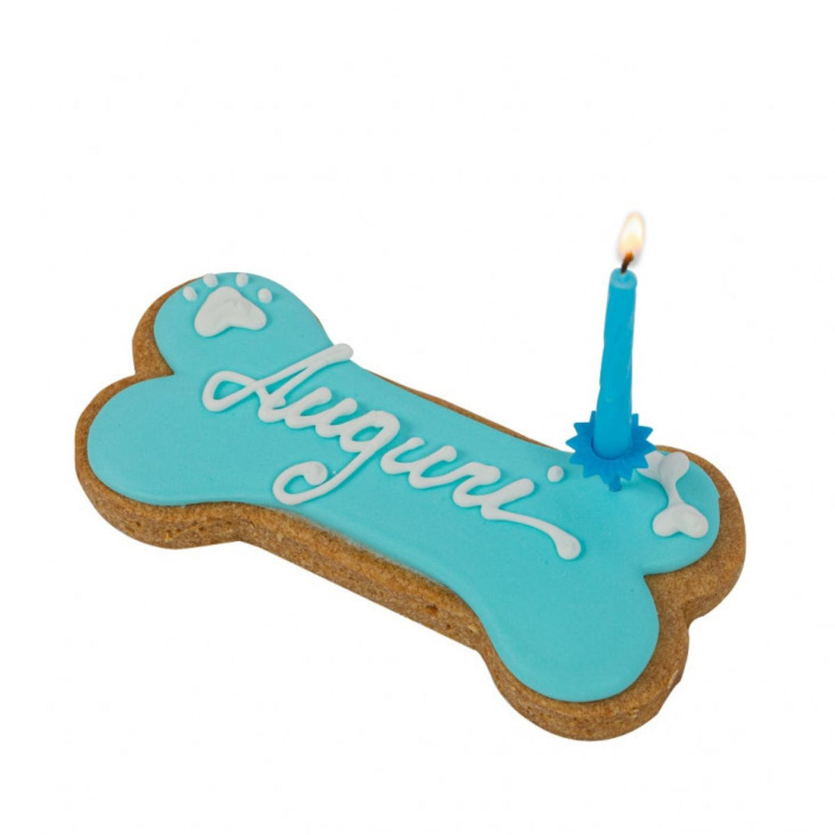 DoggyeBag Biscotto Birthday Bone Auguri Compleanno per Cani 85 g