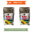 PROMO 2 x 12 Kg