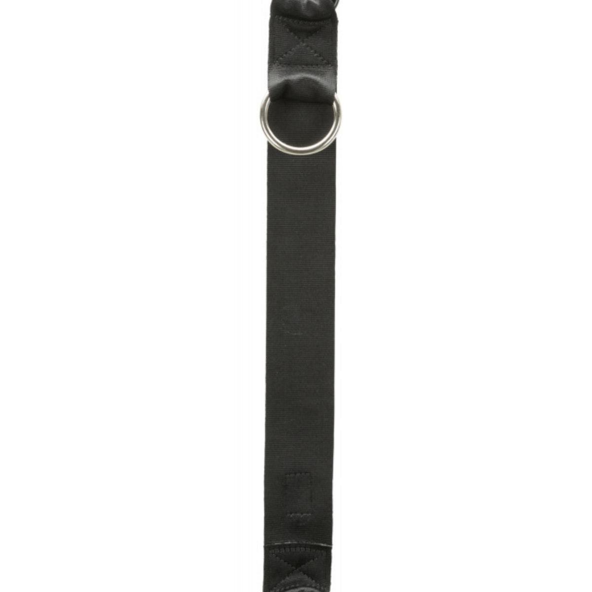 Trixie Manigliotto Universale 30 cm / 38 mm per Auto Nero