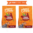 PROMO 2 x 12 Kg CROCCHETTE GRANDI L