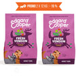 PROMO 2 x 12 Kg CROCCHETTE GRANDI L