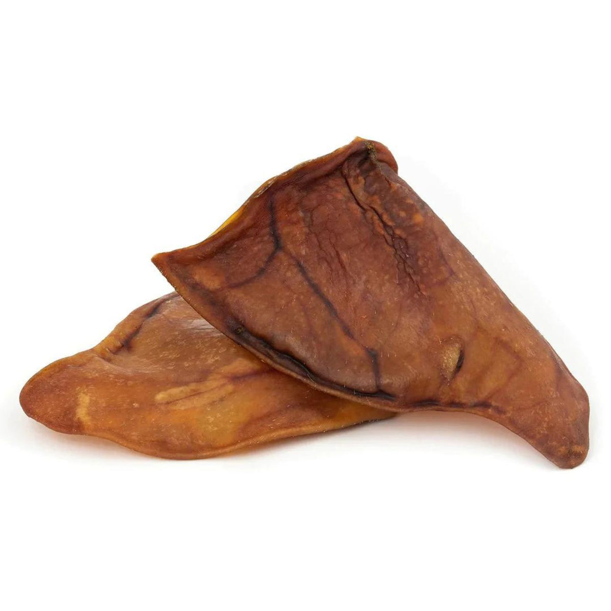 Sanadog Snack Orecchie di Suino Maiale per Cani