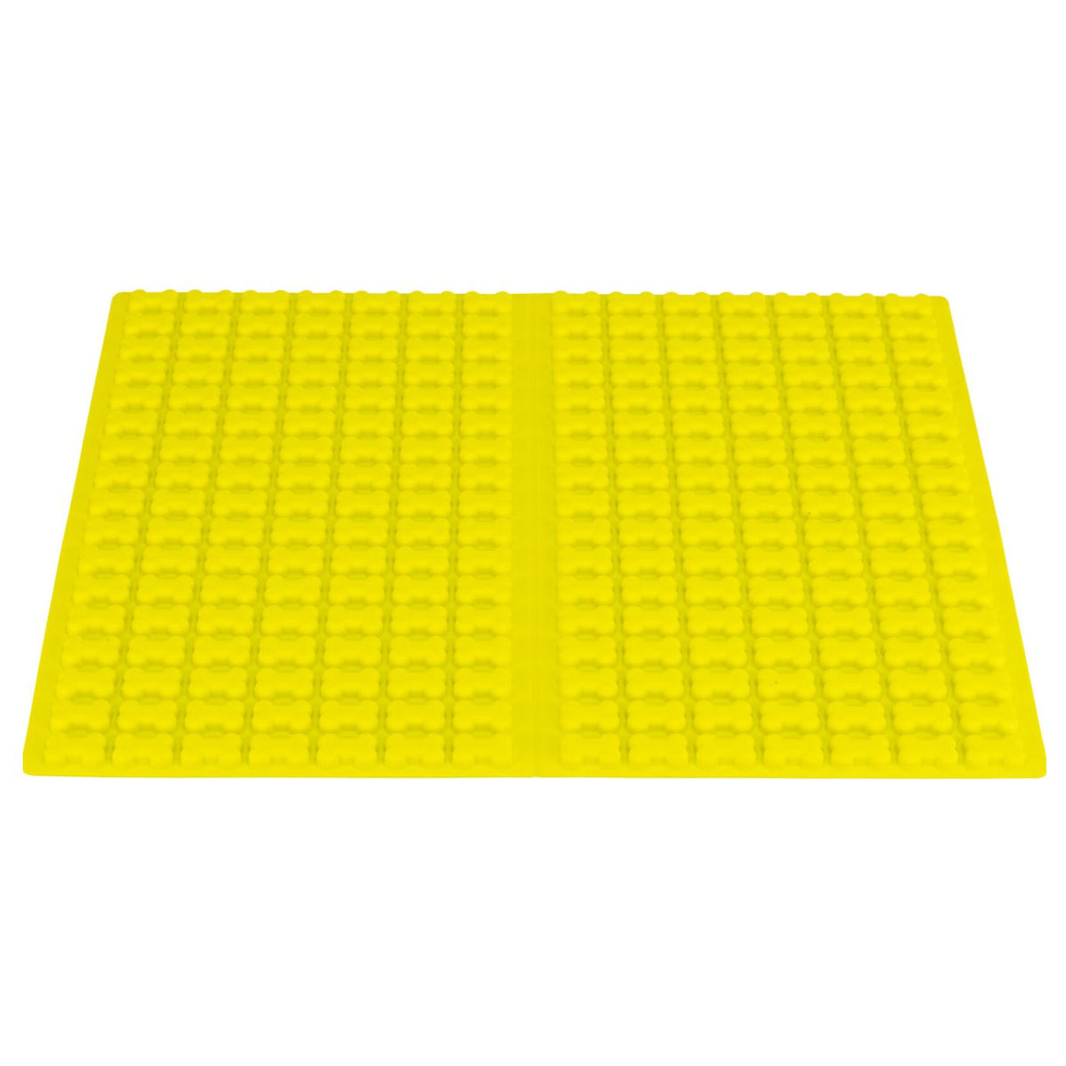 Trixie Stampo in Silicone per Biscotti per Cani Forma Osso 38 x 28 cm