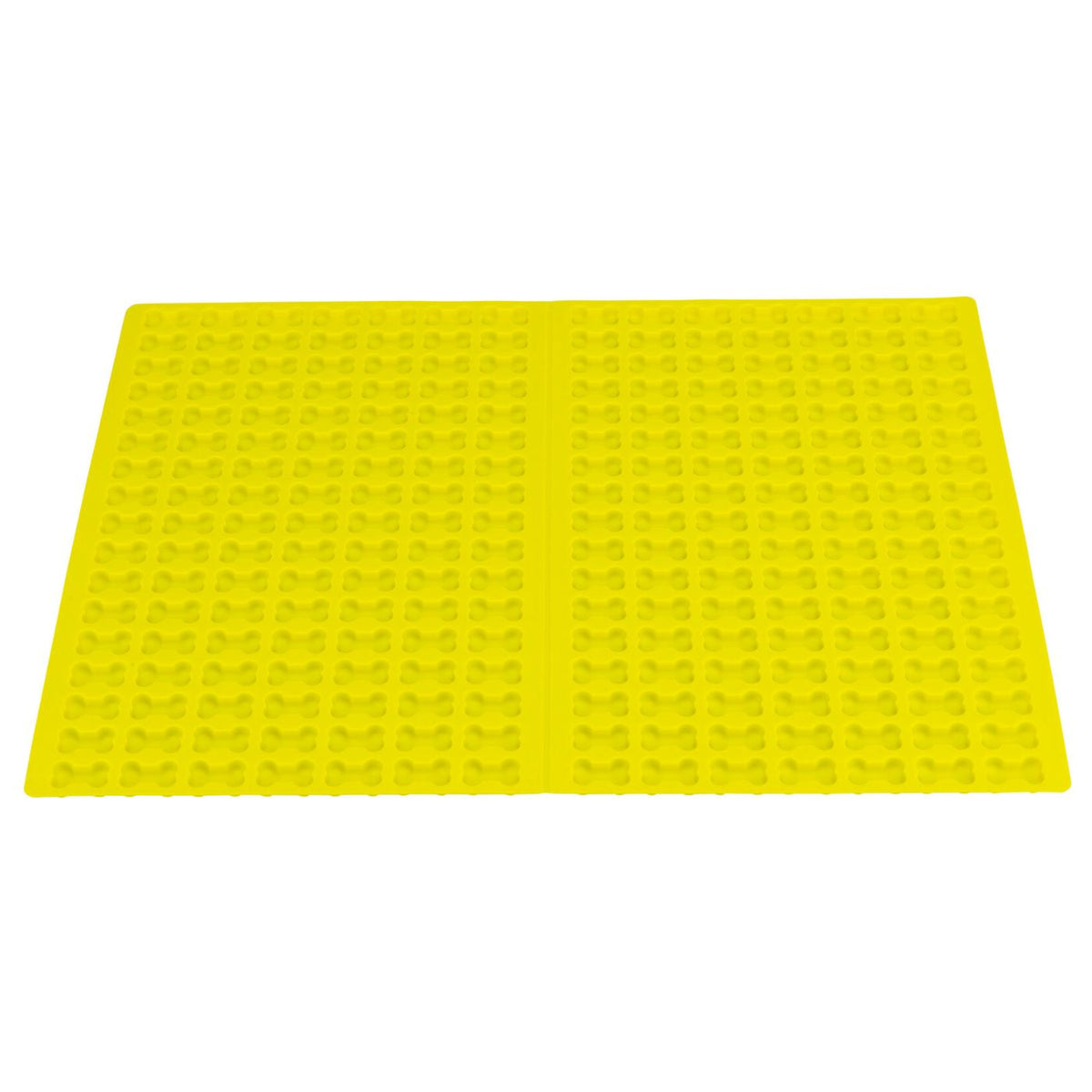 Trixie Stampo in Silicone per Biscotti per Cani Forma Osso 38 x 28 cm