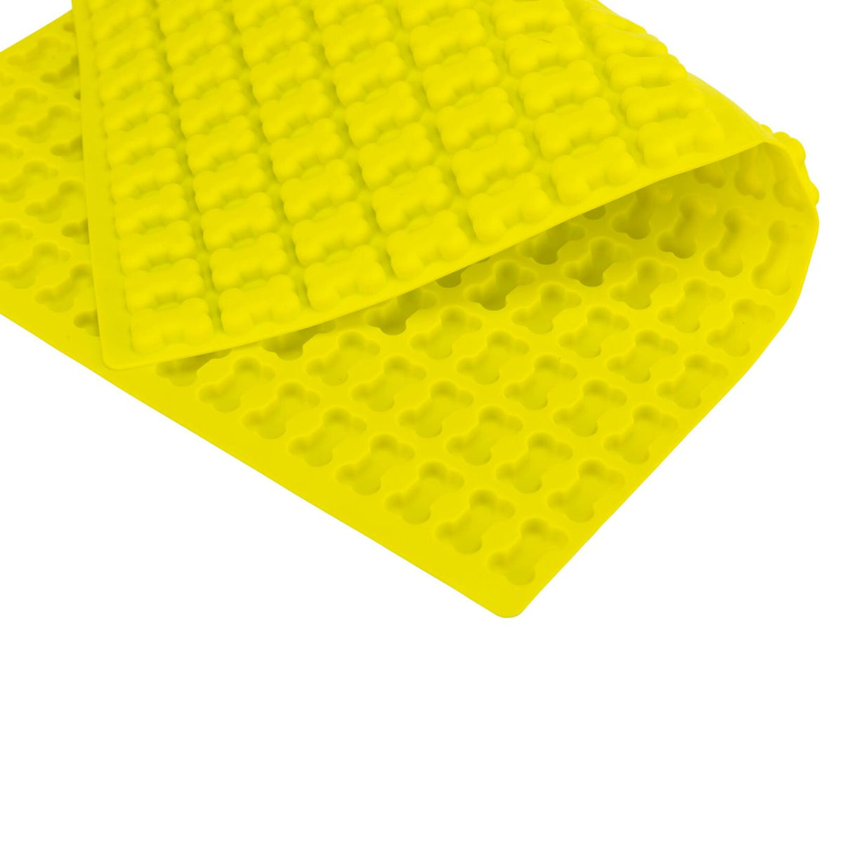 Trixie Stampo in Silicone per Biscotti per Cani Forma Osso 38 x 28 cm