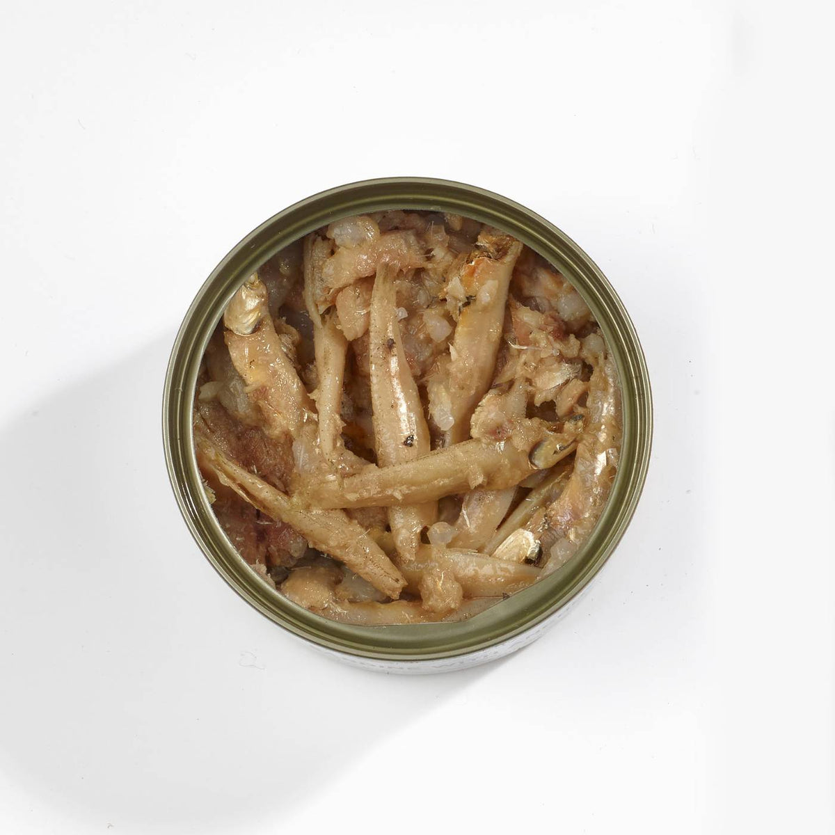 Fish4Cats Umido per Gatti Sardina con Acciuga 70 gr