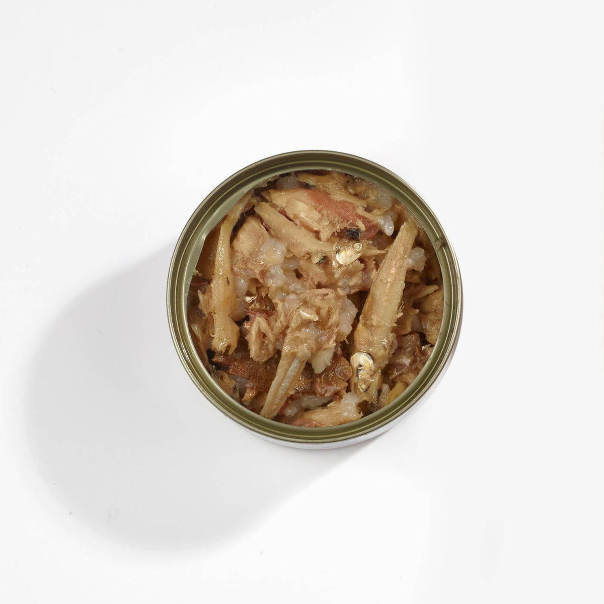 Fish4Cats Umido per Gatti Sgombro con Acciuga 70 gr