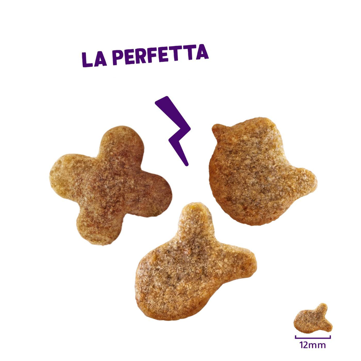 Edgard&Cooper Biscottini per Gatti Crunchies al Pollo 50 g