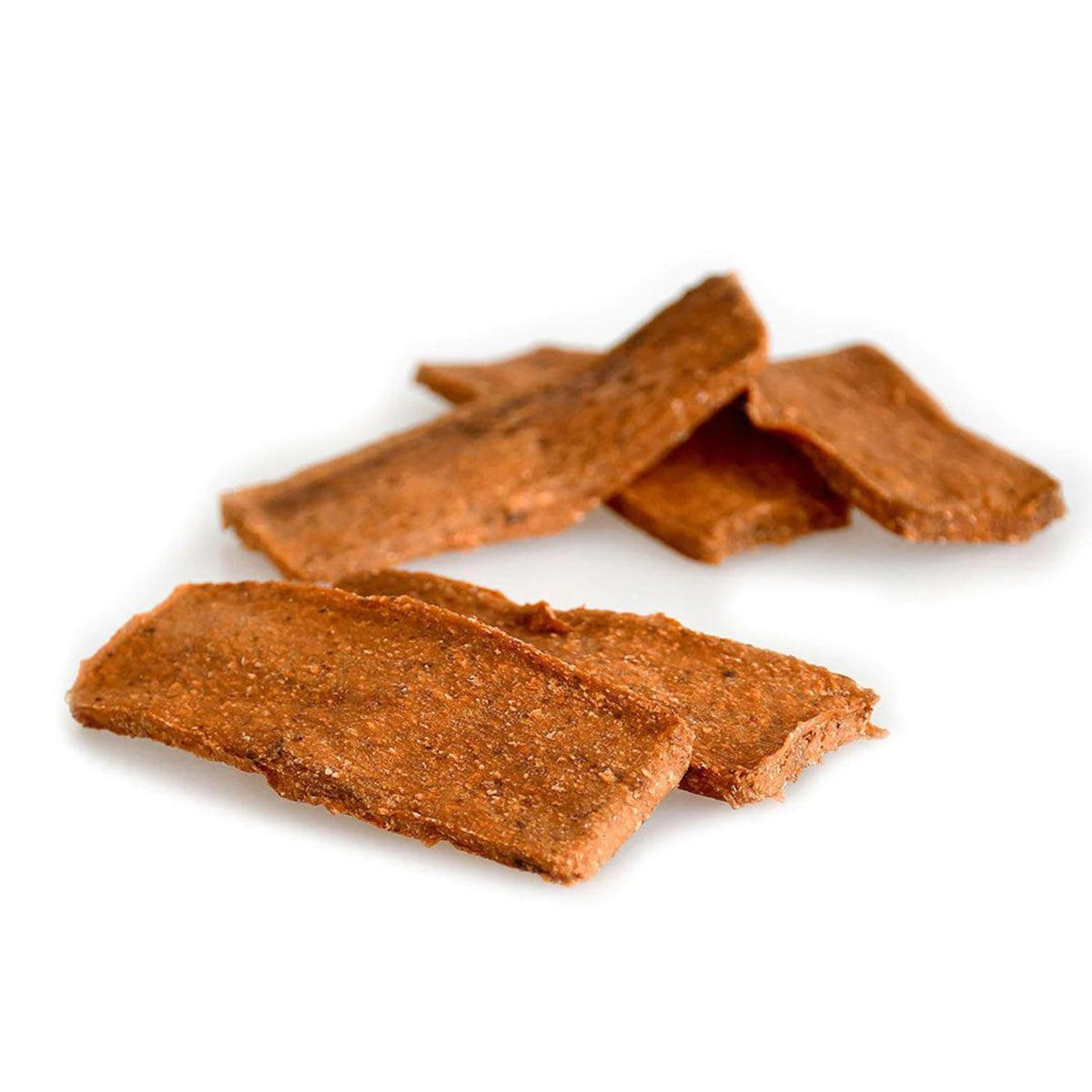 Sanadog Snack Vegetali per Cani Strisce di Carota