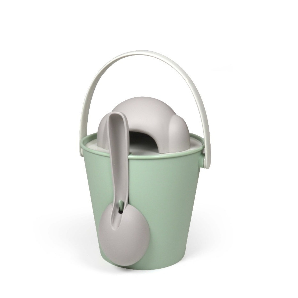 United Pets Crick Secchiello Portacrocchette Cane Tortora/Verde