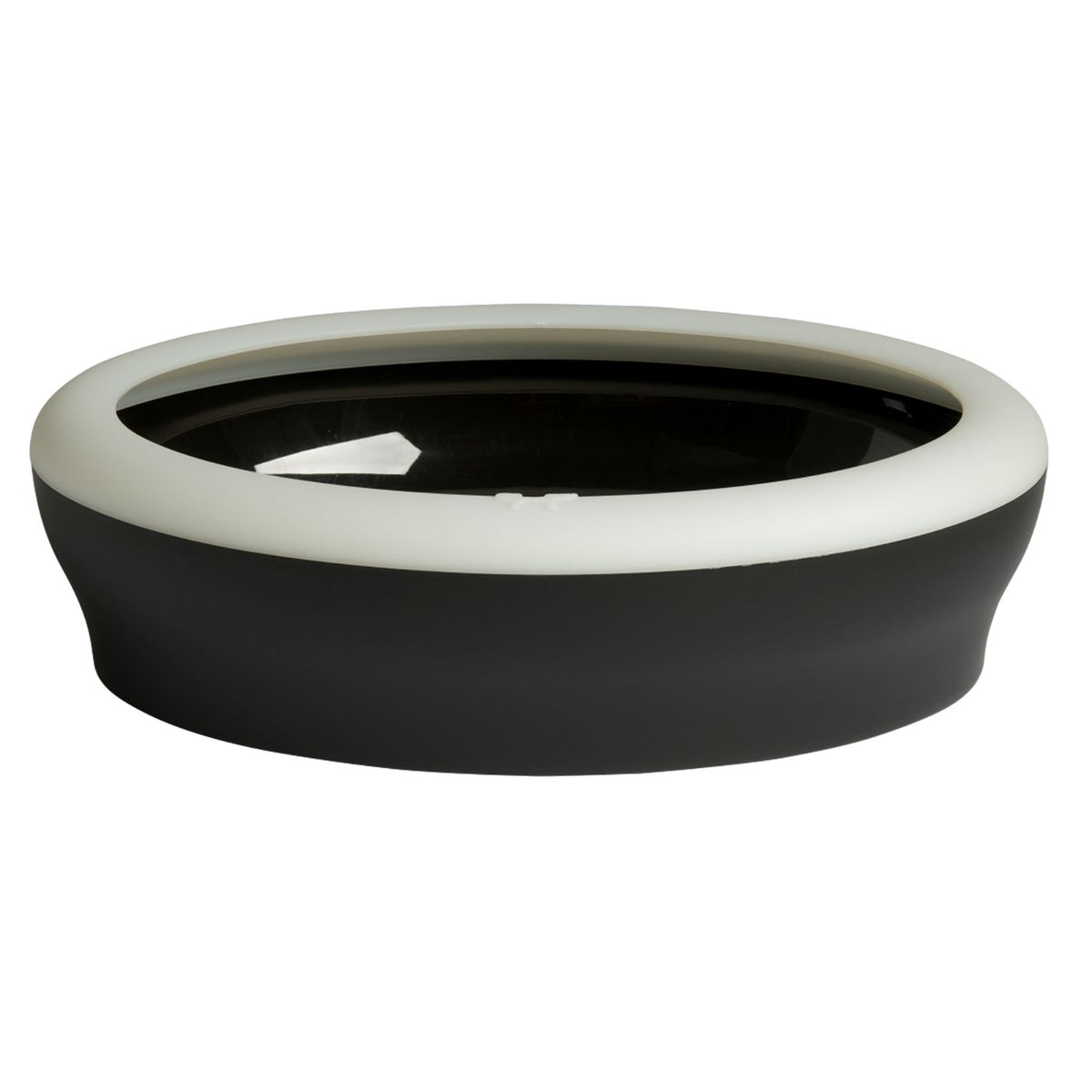 United Pets Set Viccì Vaschetta Igienica + Linda palettina Igienica con Porta Palettina