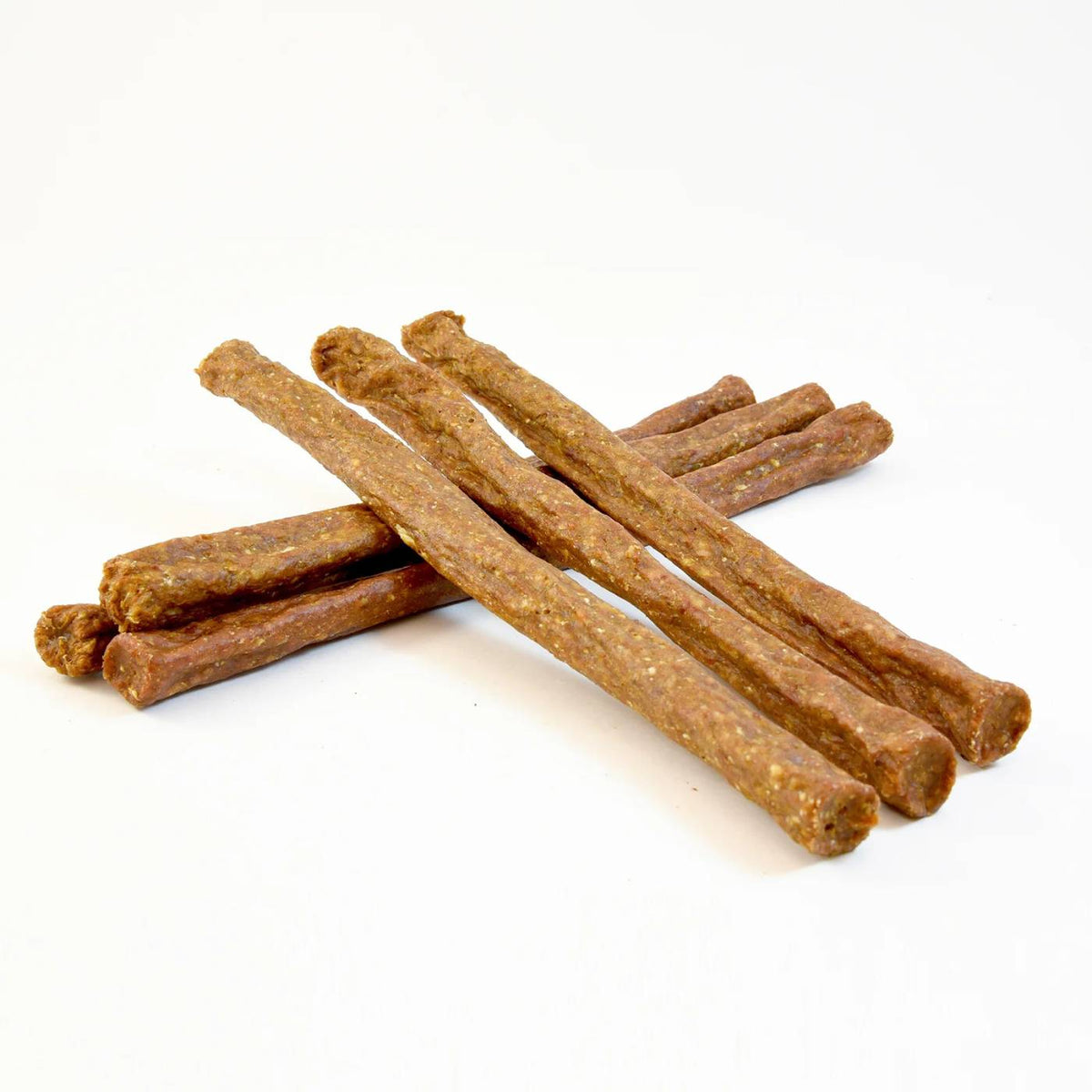 Sanadog Bastoncini Snack Masticativi di Manzo per Cani
