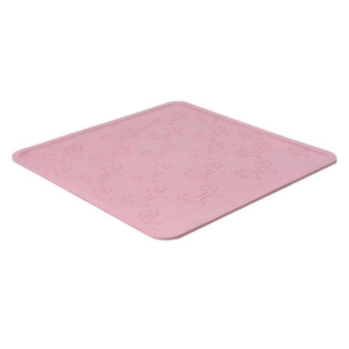 United Pets Tappetino Sottociotola per Cani e Gatti Mustafà 44,5 x 44,5 cm