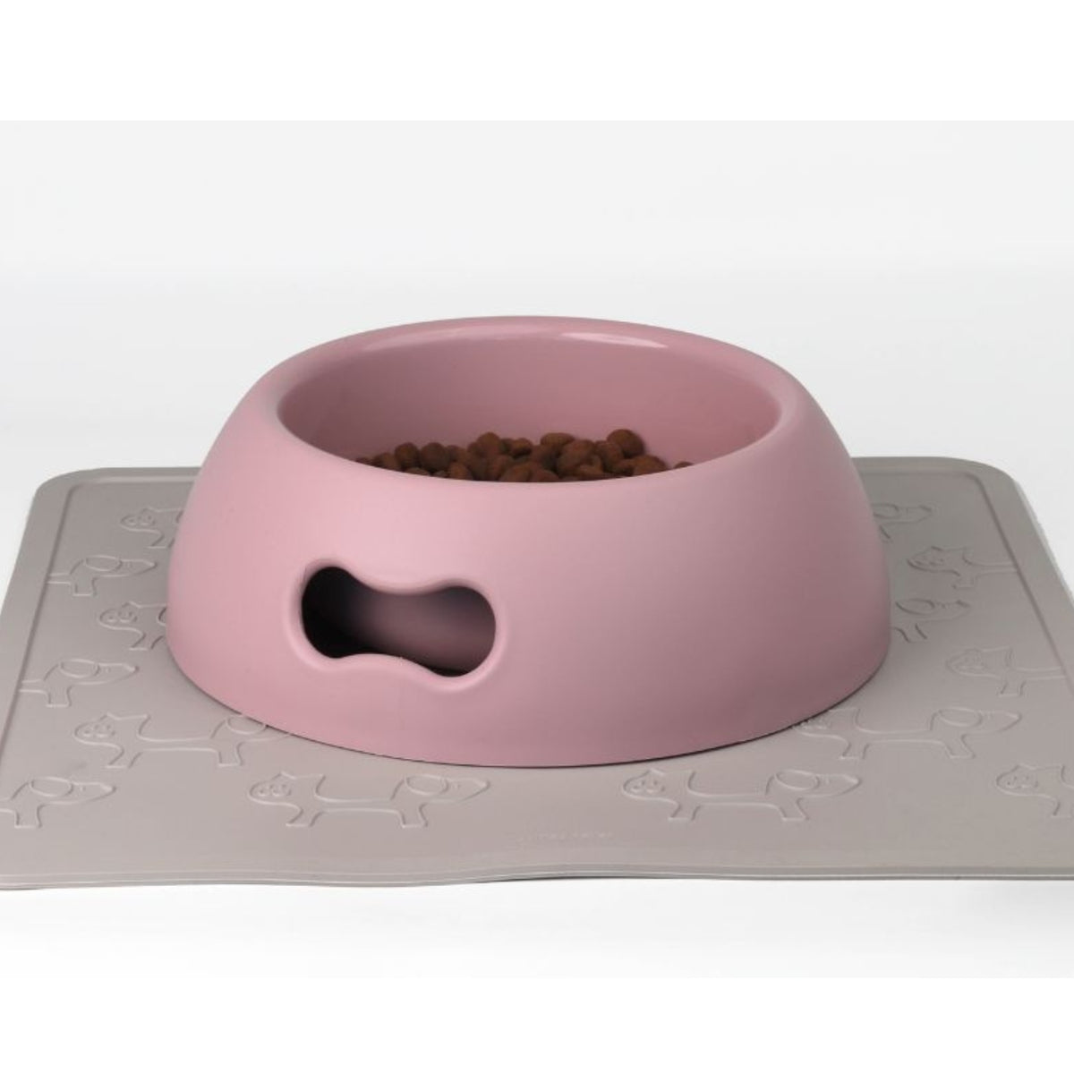 United Pets Tappetino Sottociotola per Cani e Gatti Mustafà 44,5 x 44,5 cm
