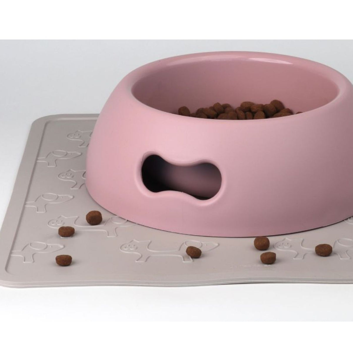 United Pets Tappetino Sottociotola per Cani e Gatti Mustafà 44,5 x 44,5 cm