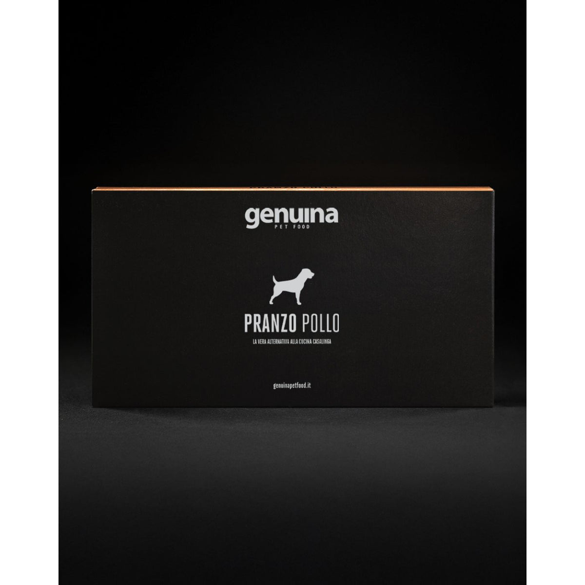 Genuina Natural Pet Food Pranzo Pollo per Cani