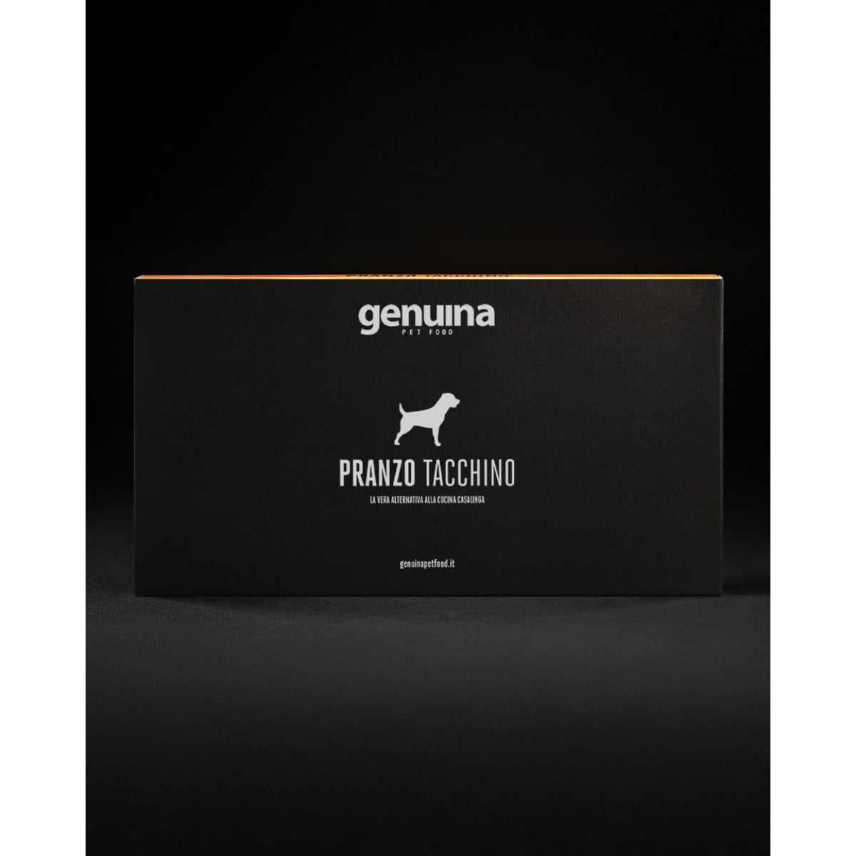 Genuina Natural Pet Food Pranzo Tacchino per Cani