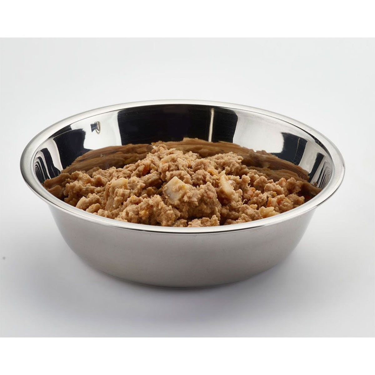 Fish4Dogs Finest Complete Umido Pesce Bianco e Patate Dolci e Fagiolini per Cani Adulti 395 g