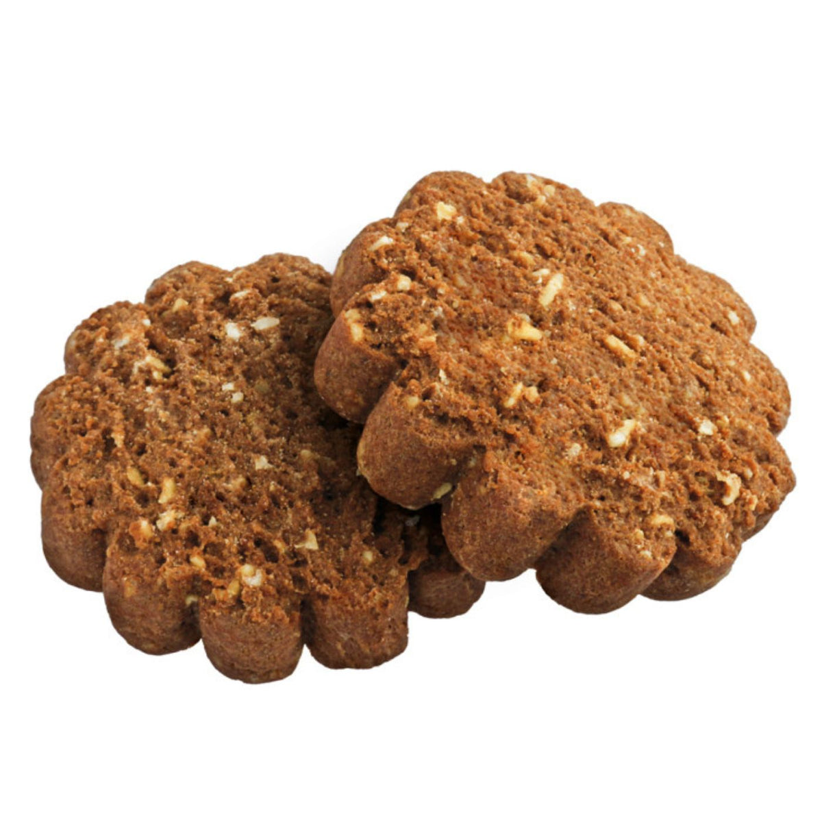 DoggyeBag Dogolatier Biscotti per Cani con Fiocchi d’Avena e Freecoa