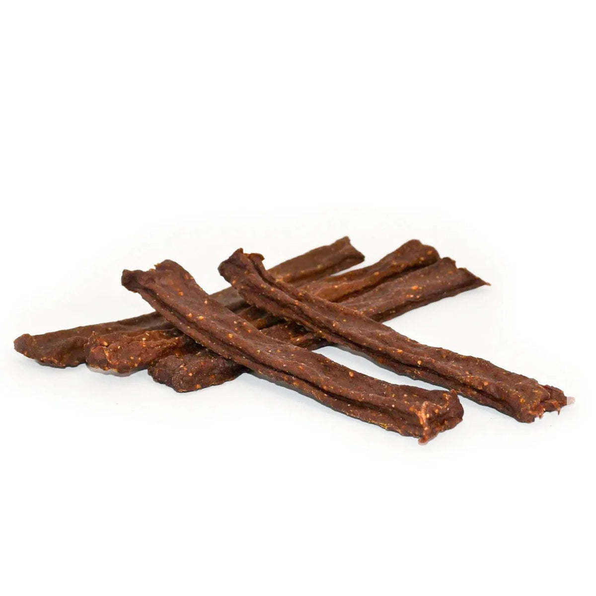 Sanadog Stick di Cavallo da Masticare con Pera e Olio di Lino Snack per Cani
