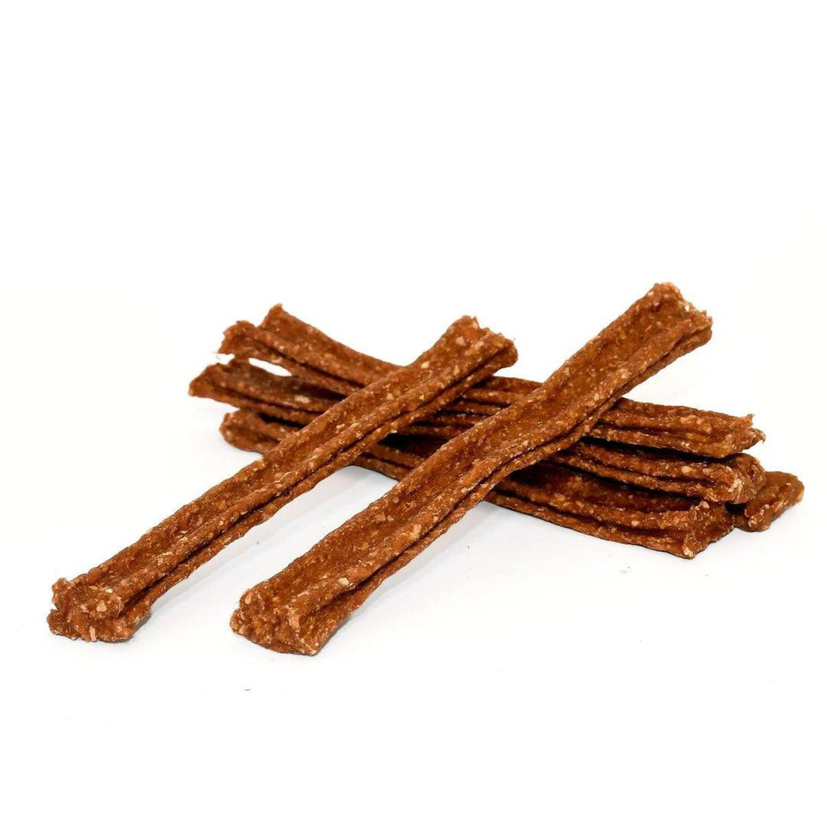Sanadog Stick di Anatra da Masticare Glucosamina Estratto di Cozze Verdi Snack per Cani