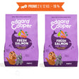 PROMO 2 x 12 Kg CROCCHETTE GRANDI L