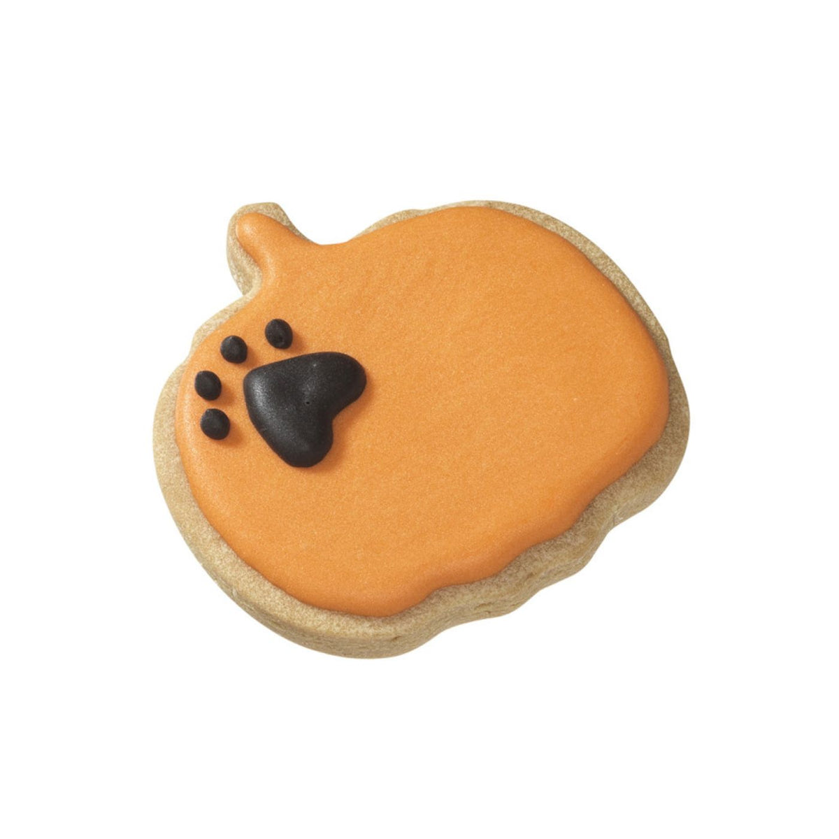 DoggyeBag La Zucchetta – Biscotto di Halloween per Cani a Forma di Zucca 35 g