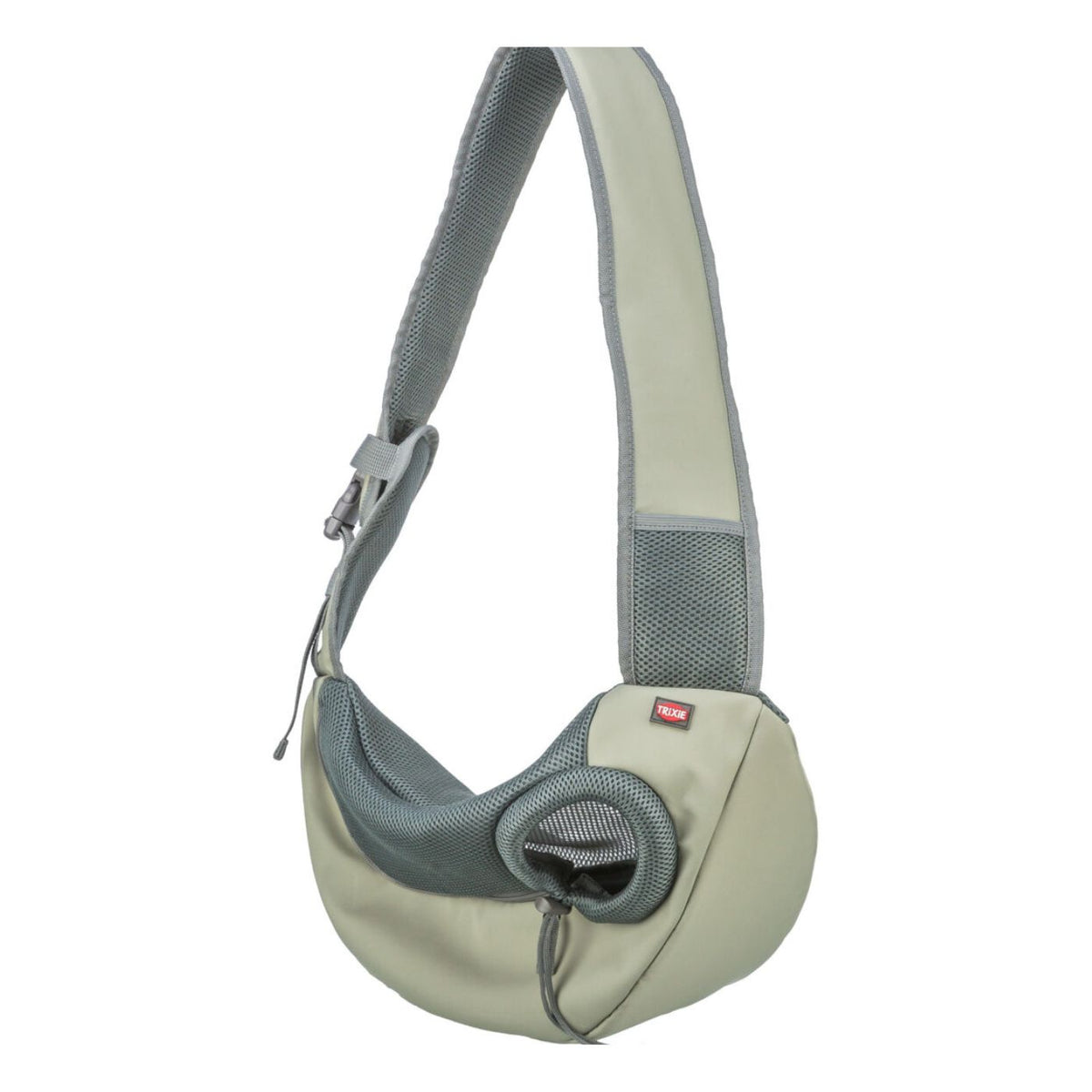 Trixie Sling – Borsa Frontale per Cani fino a 5 kg