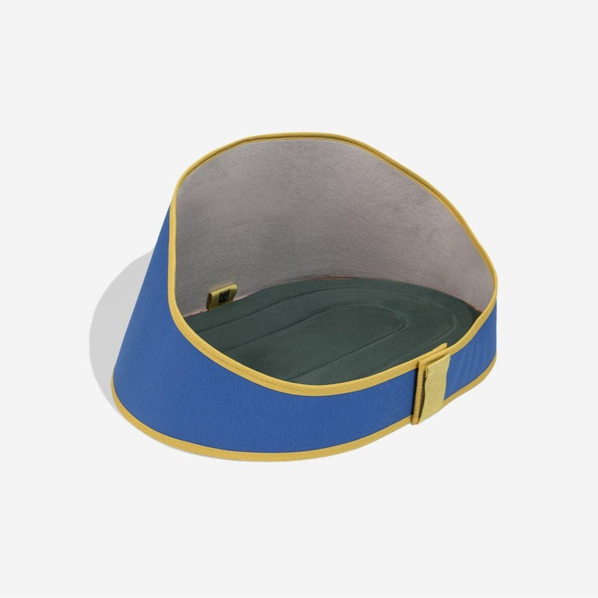 Zee.Cat Cuccia per Gatti Bed Polo 27x46x23 cm