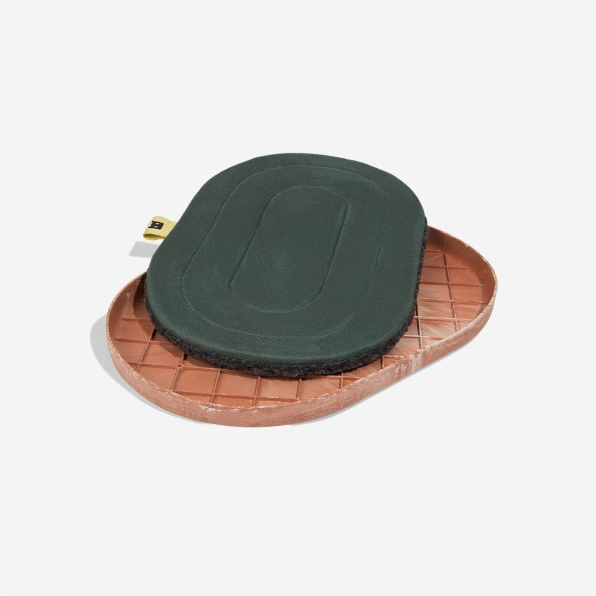 Zee.Cat Cuccia per Gatti Bed Polo 27x46x23 cm